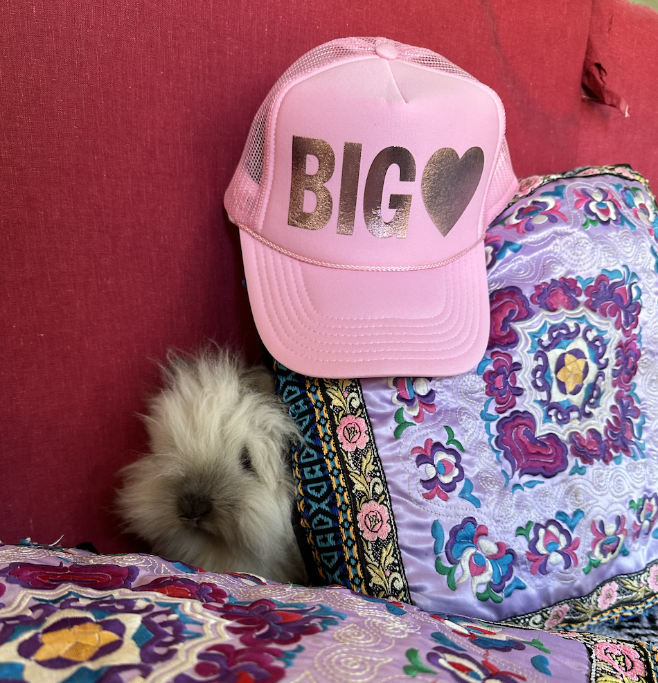 Big Love Merch